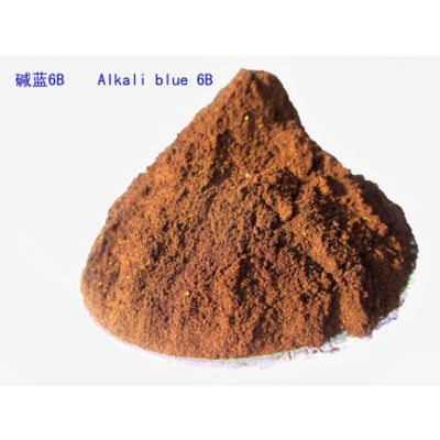 碱蓝6B